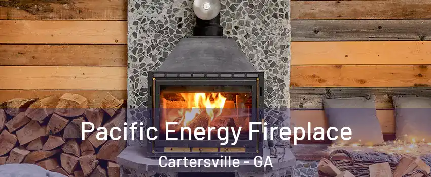  Pacific Energy Fireplace Cartersville - GA