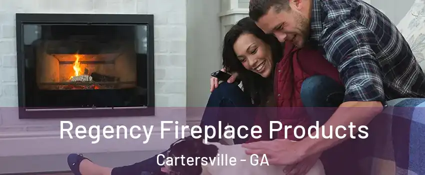  Regency Fireplace Products Cartersville - GA