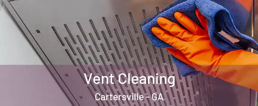  Vent Cleaning Cartersville - GA